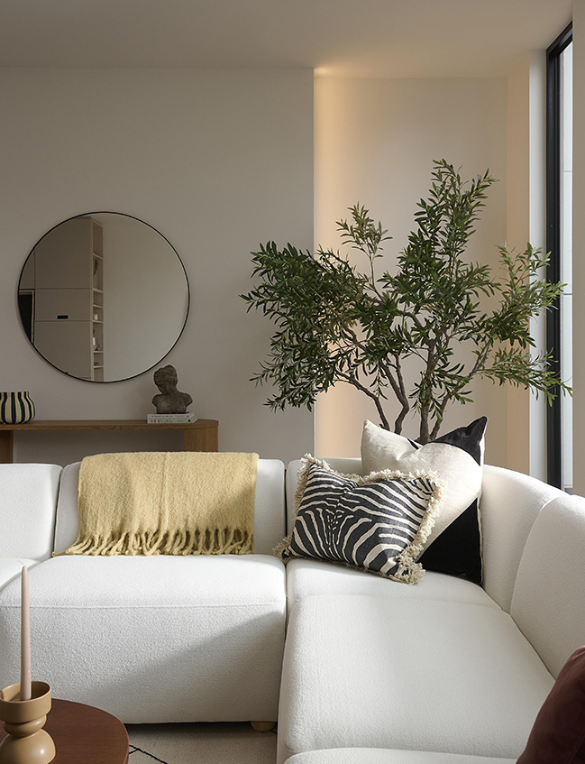 Glen Manor Haus by baukultur/ca