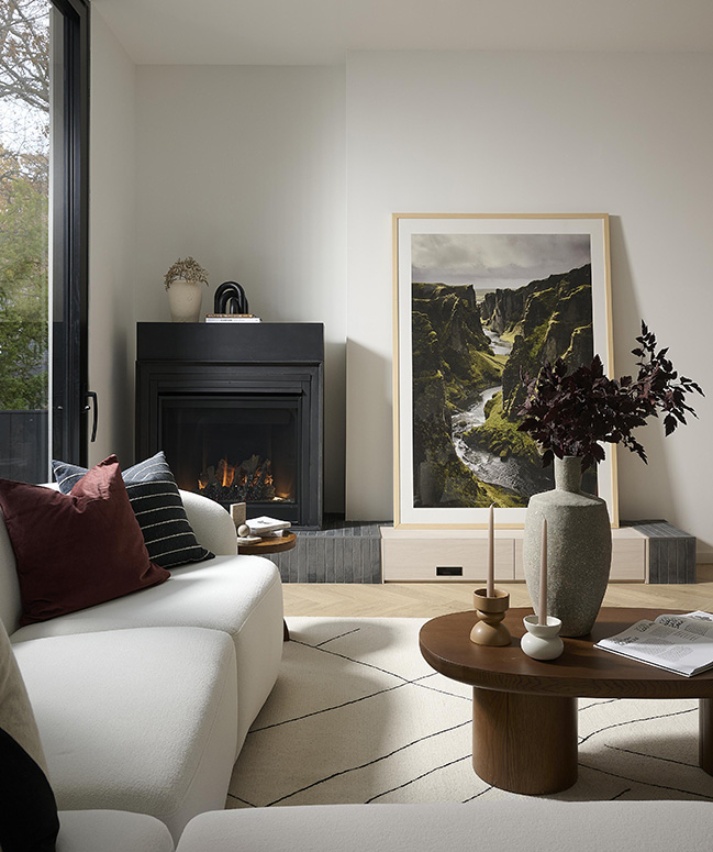 Glen Manor Haus by baukultur/ca