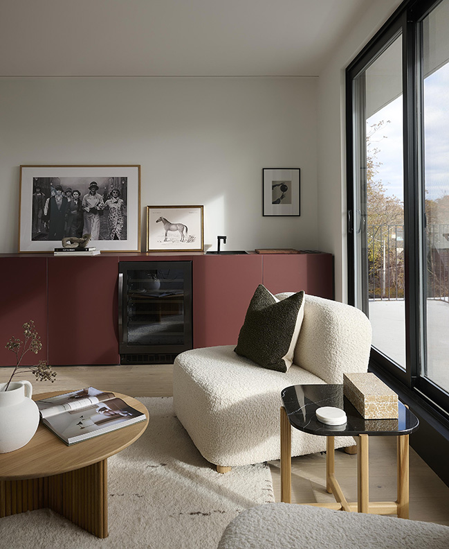 Glen Manor Haus by baukultur/ca