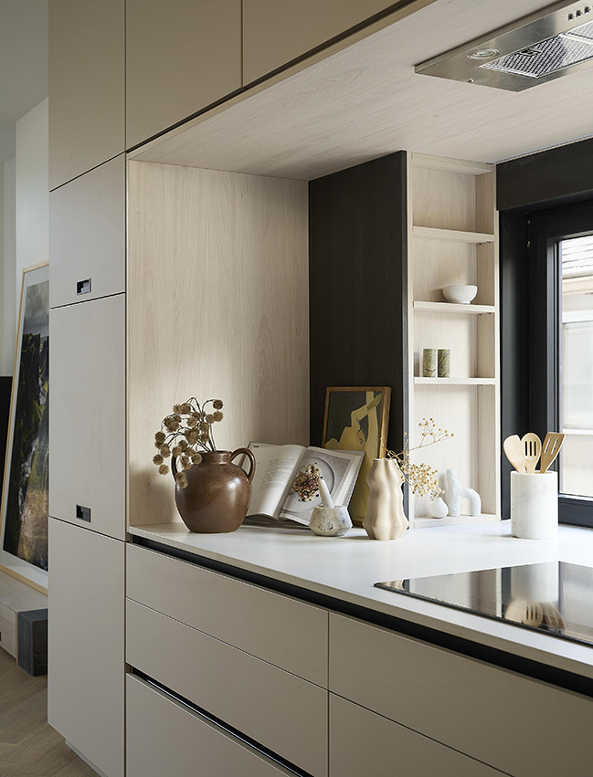 Glen Manor Haus by baukultur/ca