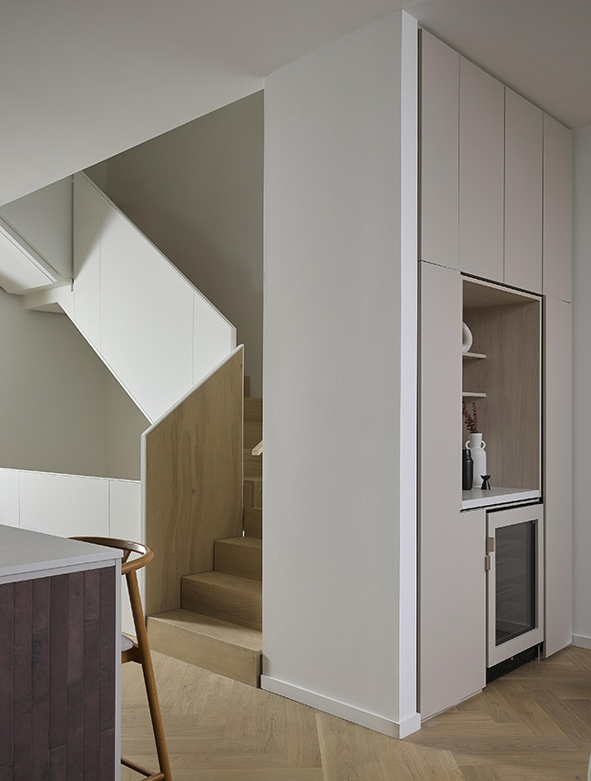 Glen Manor Haus by baukultur/ca