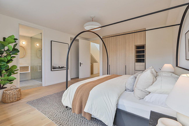 Glen Manor Haus by baukultur/ca