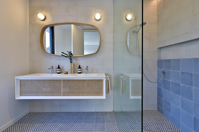 Glen Manor Haus by baukultur/ca