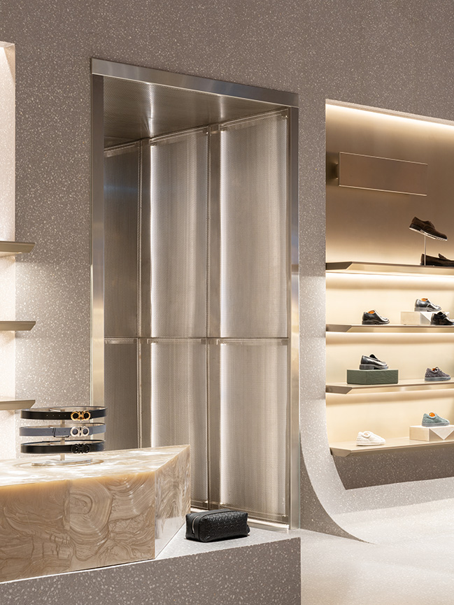 Beymen Tersane by OMA