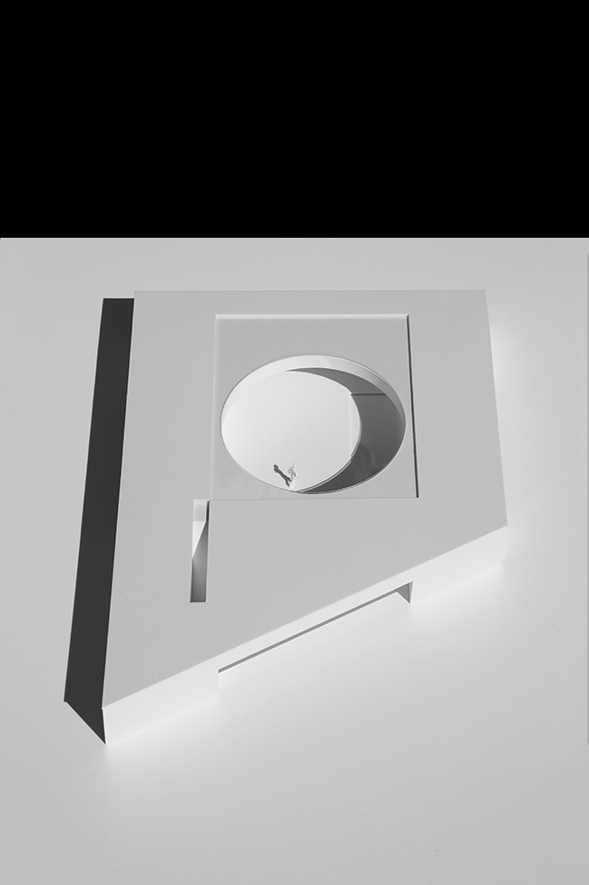 Shatt Al-Arab House by Fran Silvestre Arquitectos