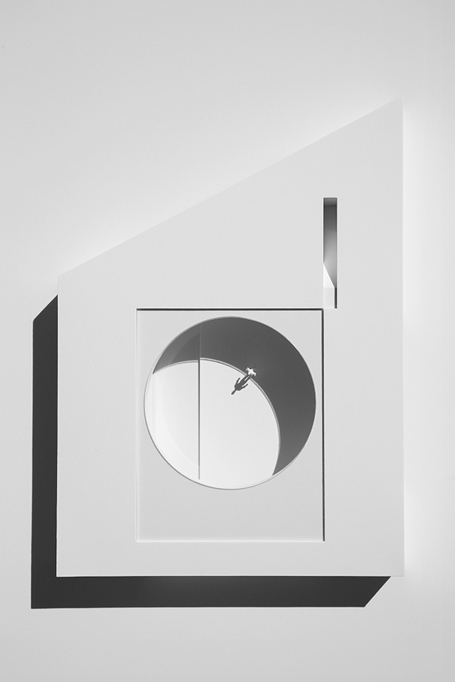 Shatt Al-Arab House by Fran Silvestre Arquitectos