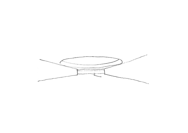Shatt Al-Arab House by Fran Silvestre Arquitectos