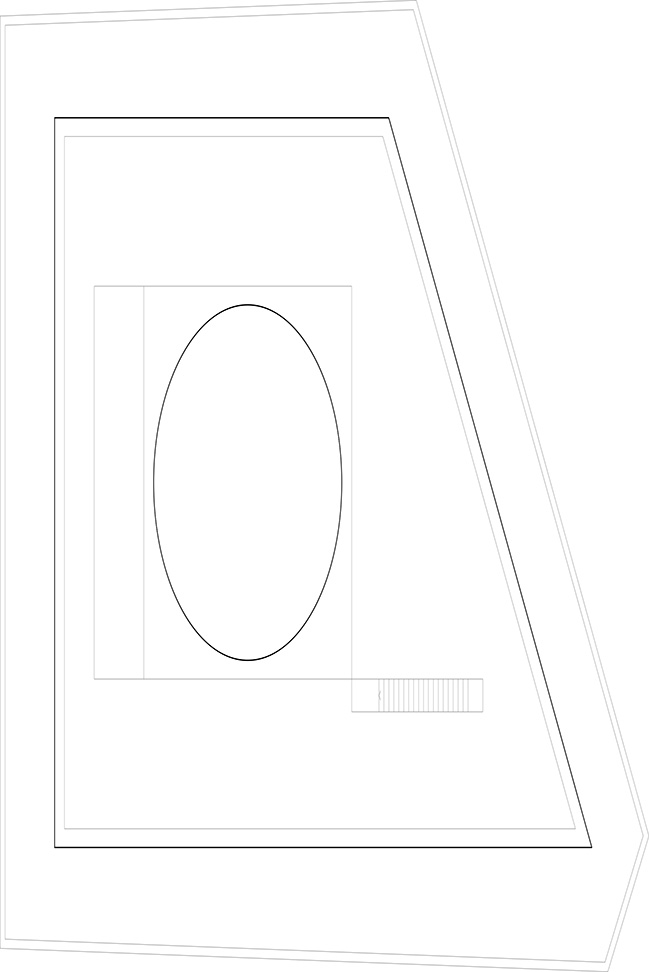 Shatt Al-Arab House by Fran Silvestre Arquitectos