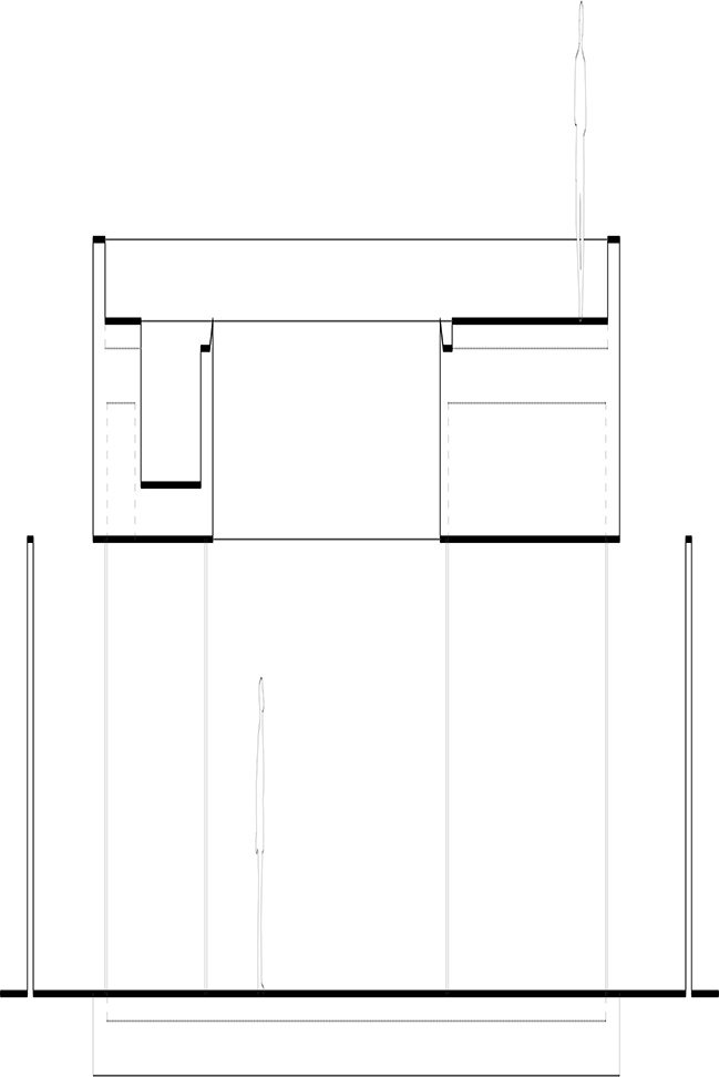 Shatt Al-Arab House by Fran Silvestre Arquitectos