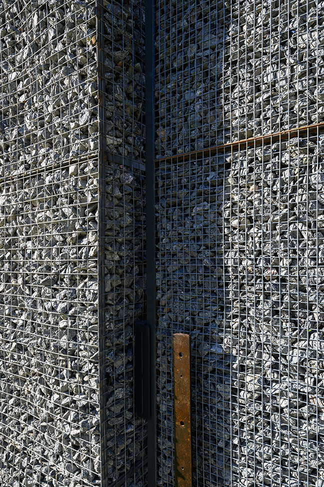 Gavión House by AR Arquitectos