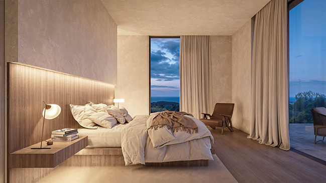 House in Algarve by Ramón Esteve Estudio