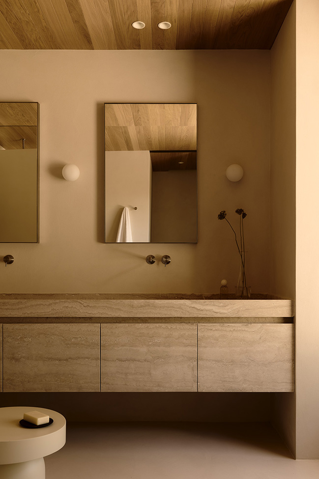 Pierattelli Architetture Turns a 1950s Tuscan Coast Residence Into a Modern Nautical Masterpiece