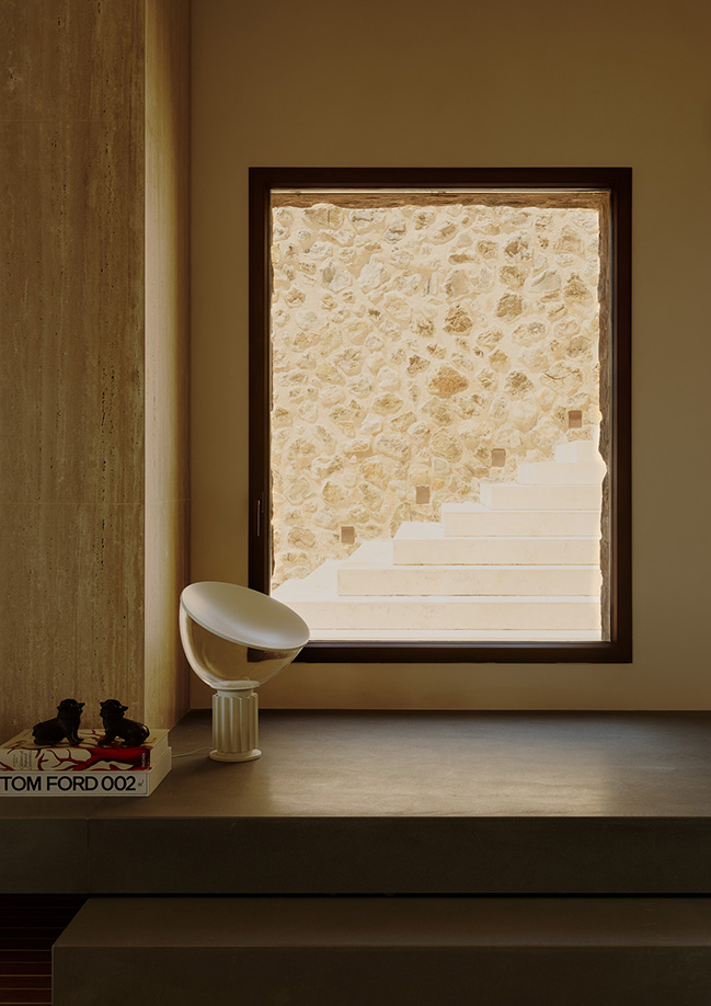 Pierattelli Architetture Turns a 1950s Tuscan Coast Residence Into a Modern Nautical Masterpiece