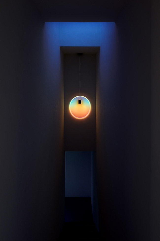 Pierattelli Architetture Turns a 1950s Tuscan Coast Residence Into a Modern Nautical Masterpiece