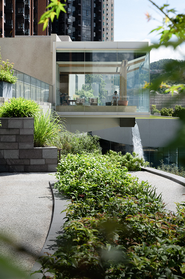 Pavilia Farm by Snøhetta | Urban Community and Farming