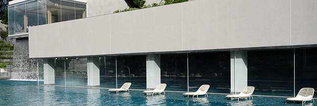 Pavilia Farm by Snøhetta | Urban Community and Farming