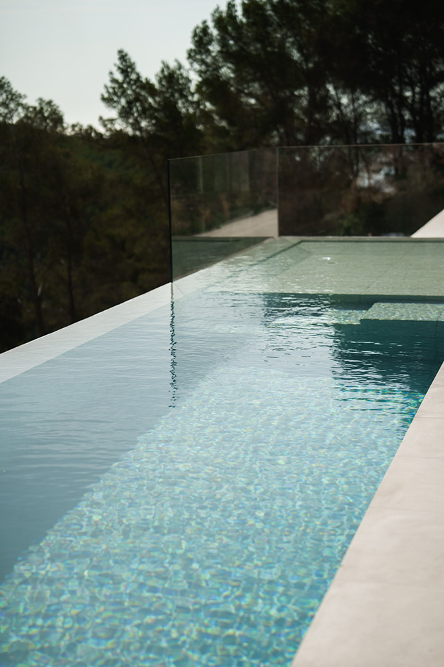 House in Ibiza by Fran Silvestre Arquitectos