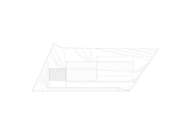 House in Ibiza by Fran Silvestre Arquitectos