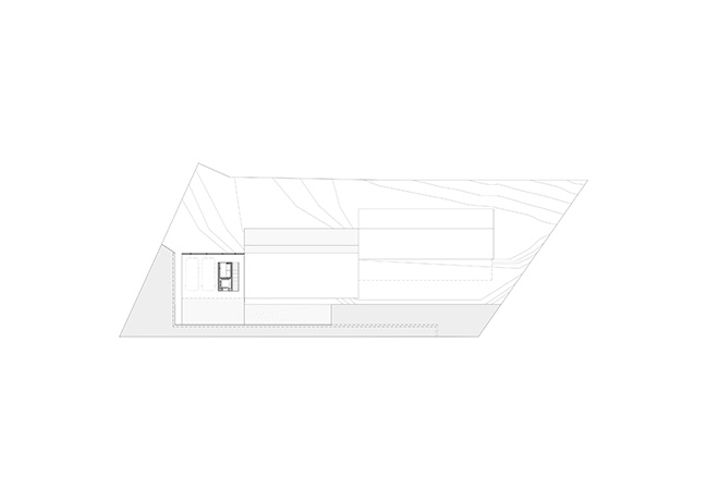 House in Ibiza by Fran Silvestre Arquitectos