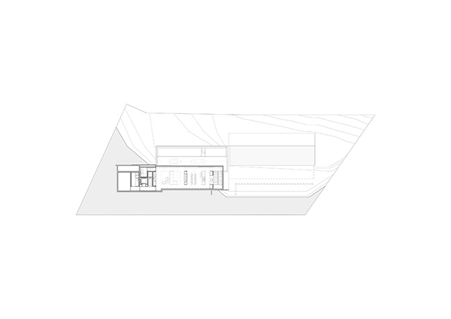 House in Ibiza by Fran Silvestre Arquitectos
