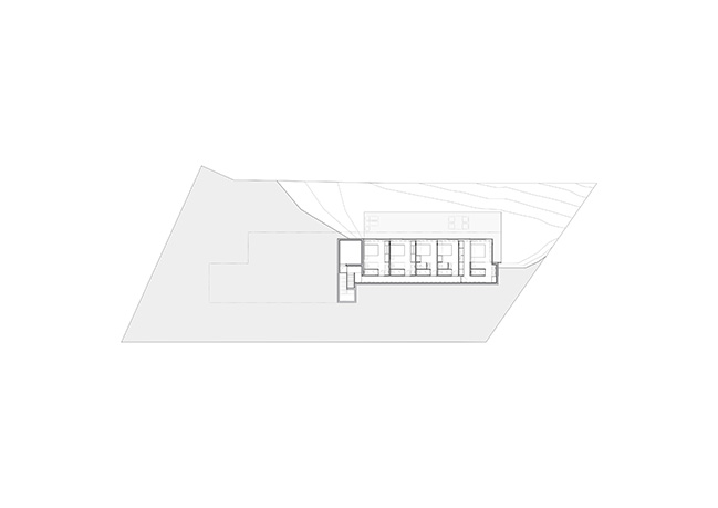 House in Ibiza by Fran Silvestre Arquitectos