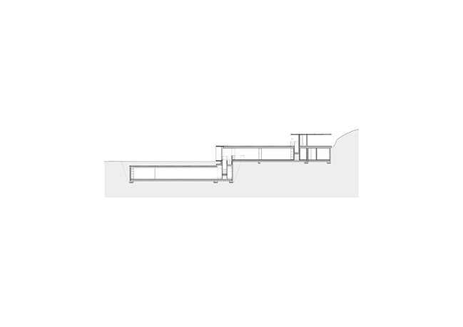 House in Ibiza by Fran Silvestre Arquitectos