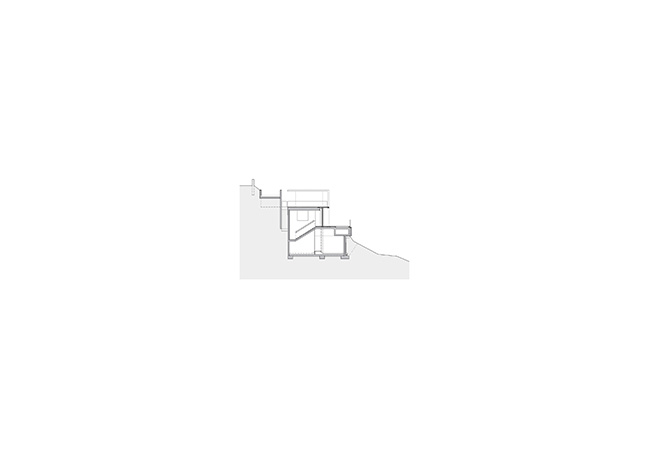 House in Ibiza by Fran Silvestre Arquitectos
