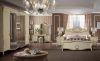Tiziano: Romantic and fantasy classical bedroom design