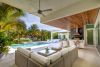 Thirty Oaks by Jonathan Parks Architect