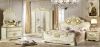 Leonardo bedroom design collection by Camelgroup