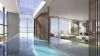 Water and Sky penthouse in Tel Aviv
