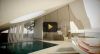 Luxury villa in desert video by Studio Aiko