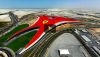 Megastructures: Ferrari World in Abu Dhabi
