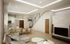 Cluster House Interior Design by MAUD