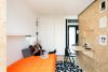 Refurbish apartment 50sqm for rent by UMA Collective