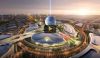 Video: Dubai Expo 2020 Master Plan