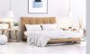 Scandinavian bedroom design by Nicolas JOUSLIN