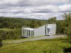 Tanglewood House by Schwartz/Silver Architects
