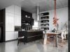 Modern kitchen design by Nikola Arsov