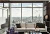 Transform 3 apartments into a luxury penthouse in NYC