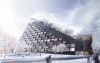 SATO Loylyramid by JDS Architects
