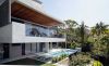 Luxury modern villa in Sydney by Corben Architects