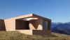 A small house with 2 hole and secret pool in Italy by Cimini Architettura