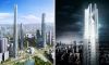 H700 Shenzhen Tower by bKL Architecture