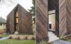 Palatine Passive House by Malboeuf Bowie Architecture