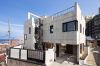 Modern concrete house by Studio Gaon