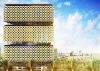 Lagos's Wooden Tower by HKA