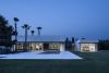 Luxury concrete house by de Lange design