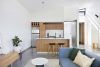 Coppin Street Apartments by MUSK Architecture