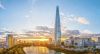The Lotte World Tower by KPF opens in Seoul